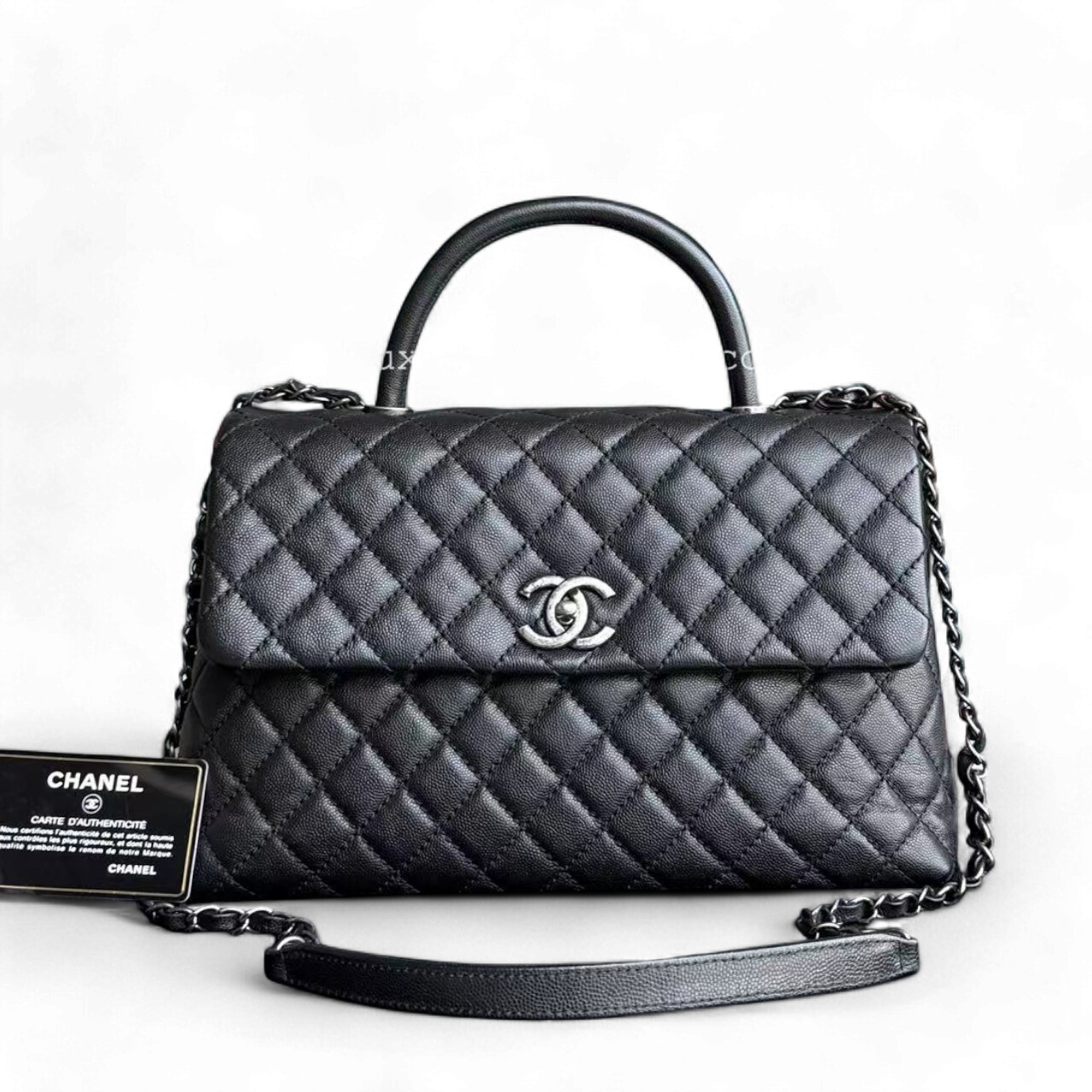 Chanel Large Handbag - EworeBags