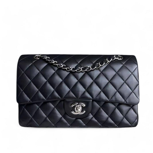 Chanel Classic Flap Medium Shoulder Bag - EworeBags