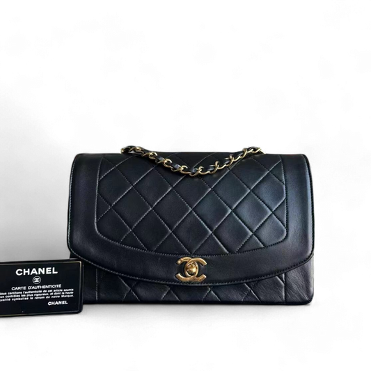 Chanel Handbag - EworeBags