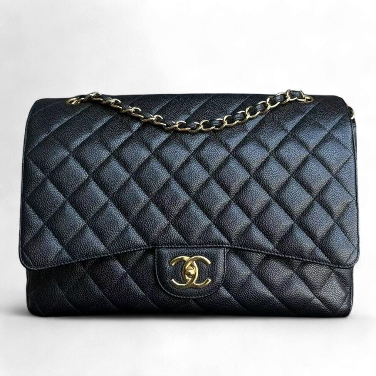 Chanel Classic Flap Shoulder Bag - EworeBags