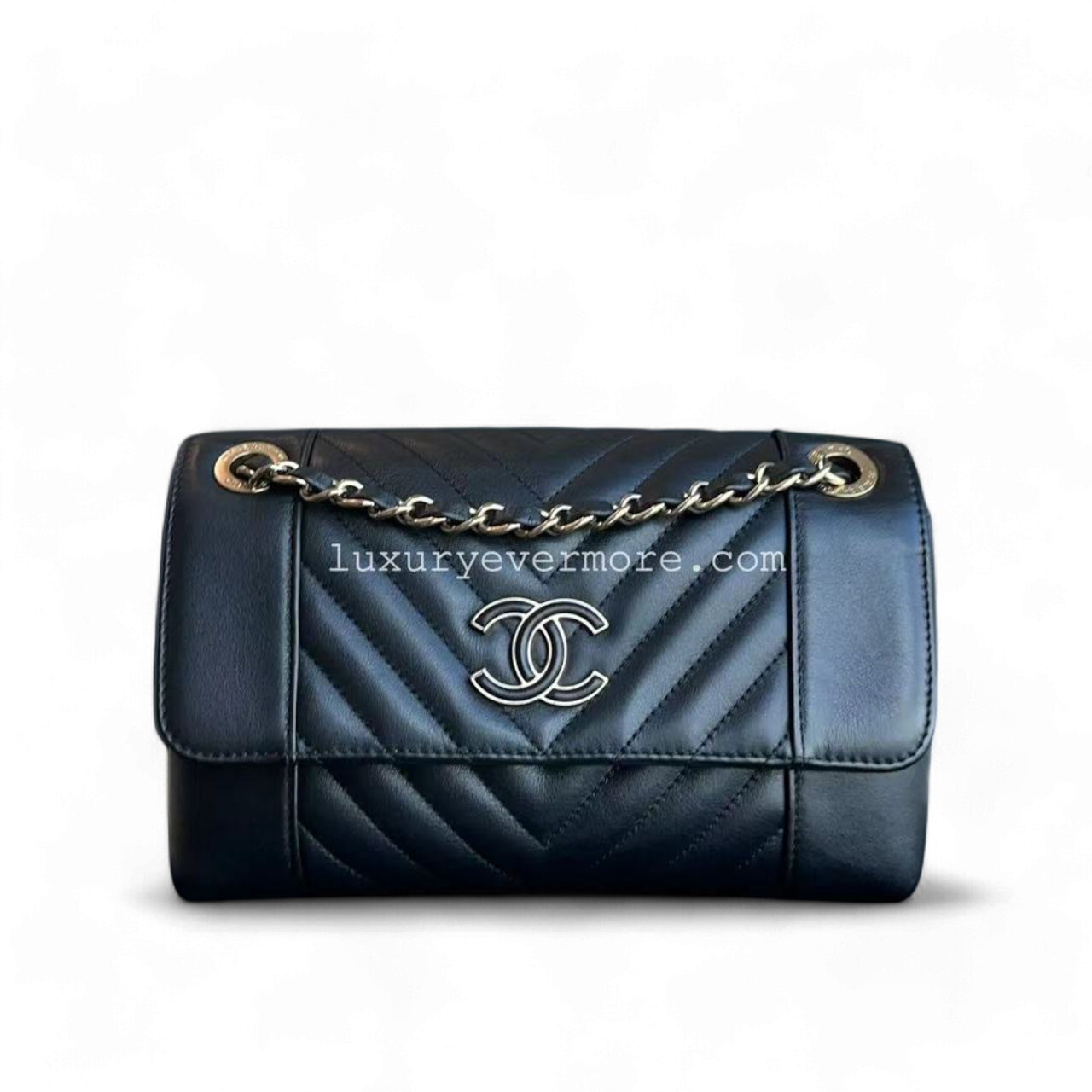 Chanel Small Shoulder Bag - EworeBags