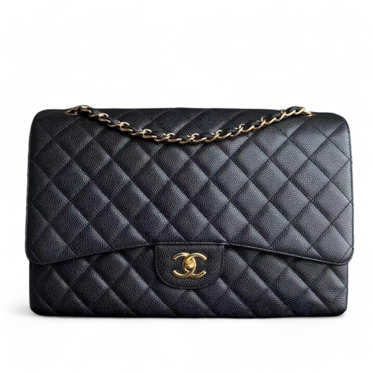 Chanel Classic Flap Shoulder Bag - EworeBags