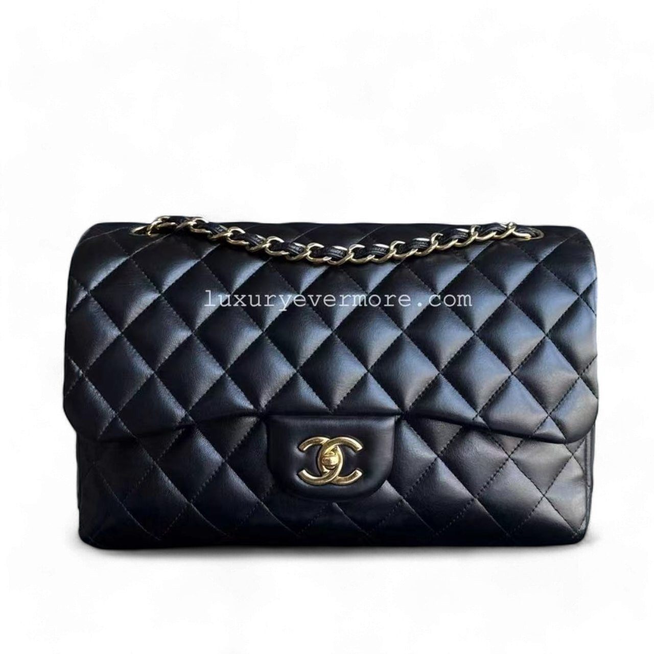 Chanel Classic Flap Shoulder Bag - EworeBags