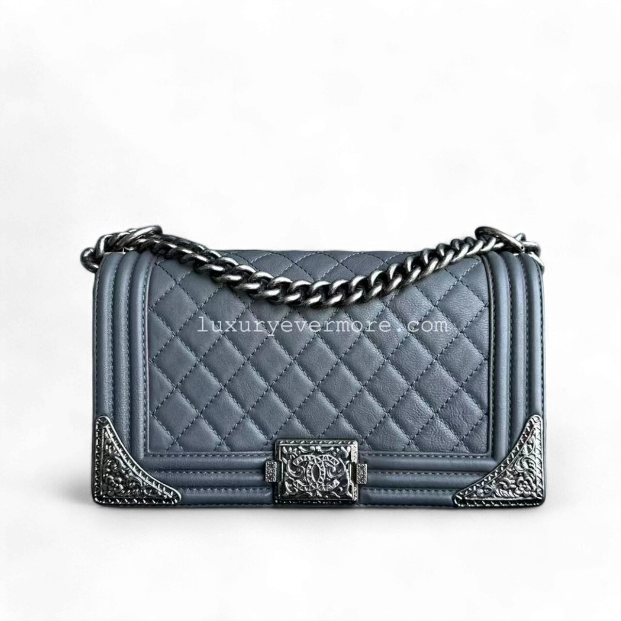 Chanel Medium Handbag - EworeBags