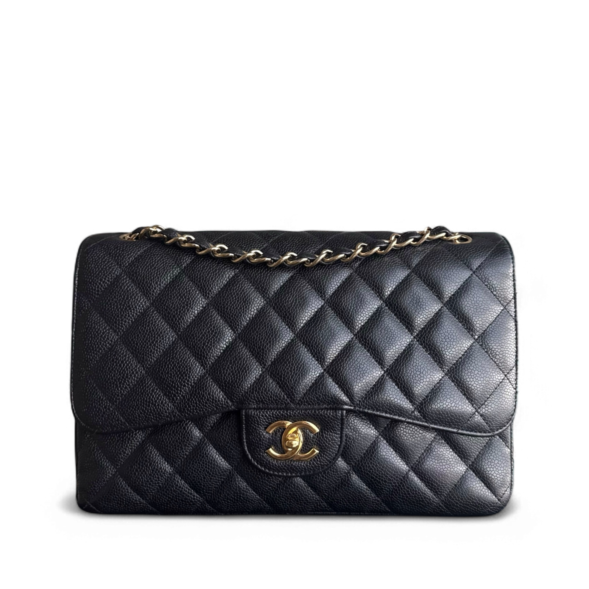 Chanel Classic Flap Shoulder Bag - EworeBags