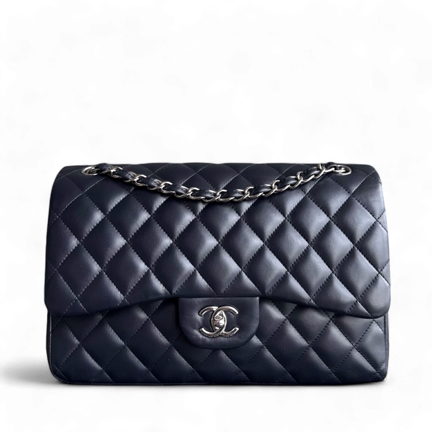 Chanel Classic Flap Shoulder Bag - EworeBags