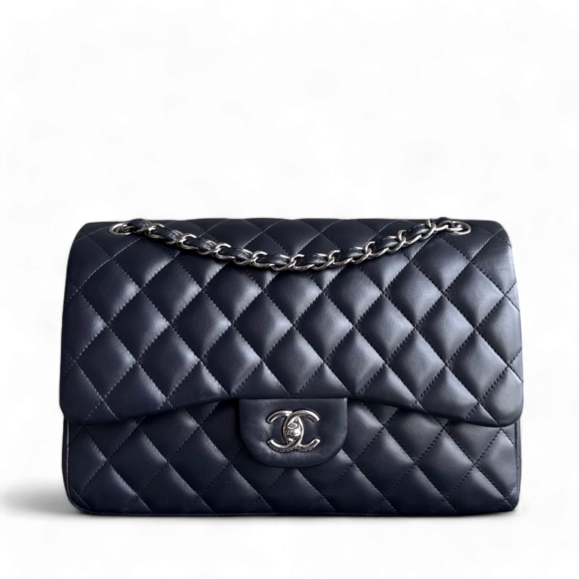 Chanel Classic Flap Shoulder Bag - EworeBags