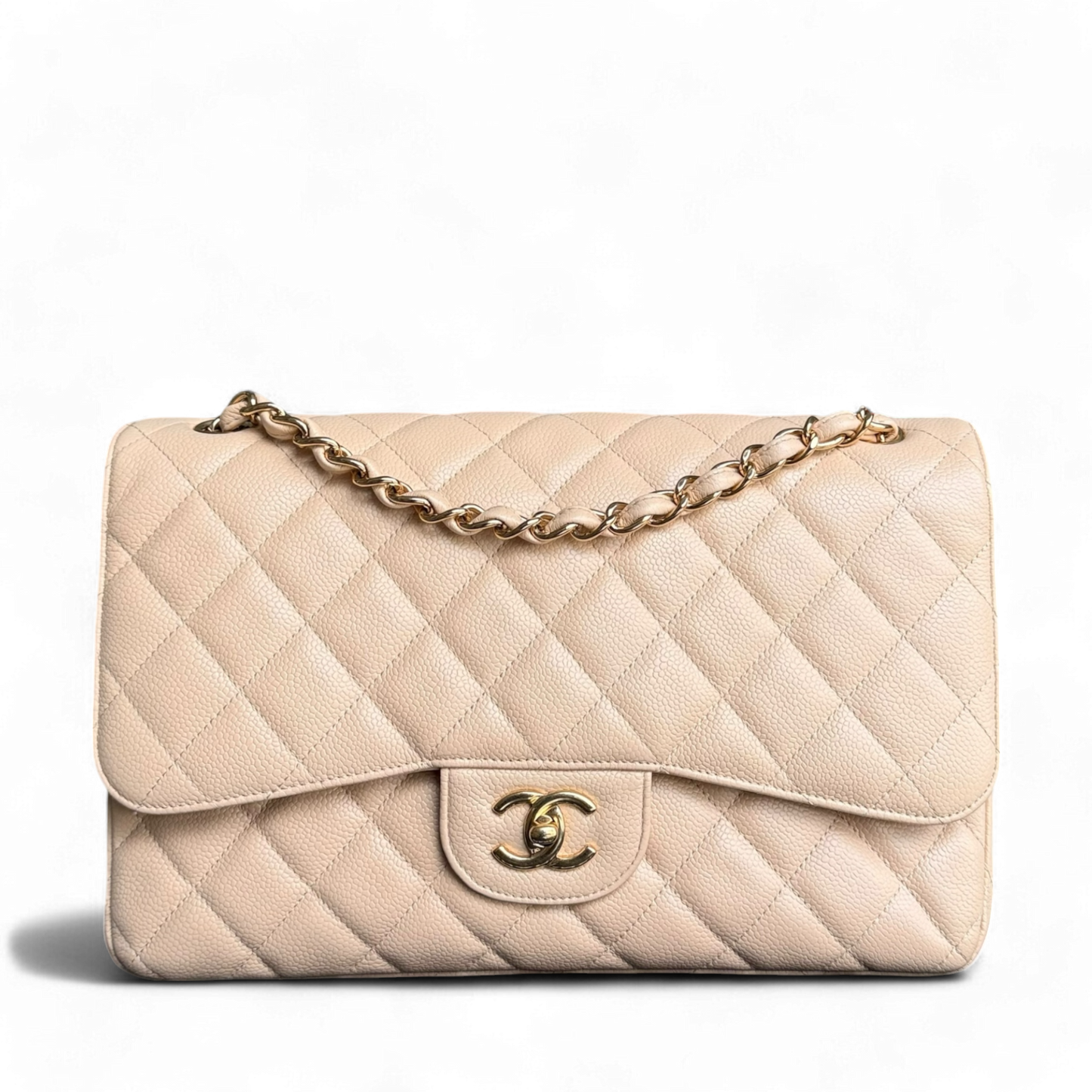 Chanel Classic Flap Shoulder Bag - EworeBags