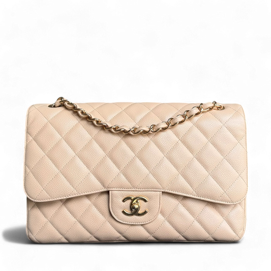 Chanel Classic Flap Shoulder Bag - EworeBags