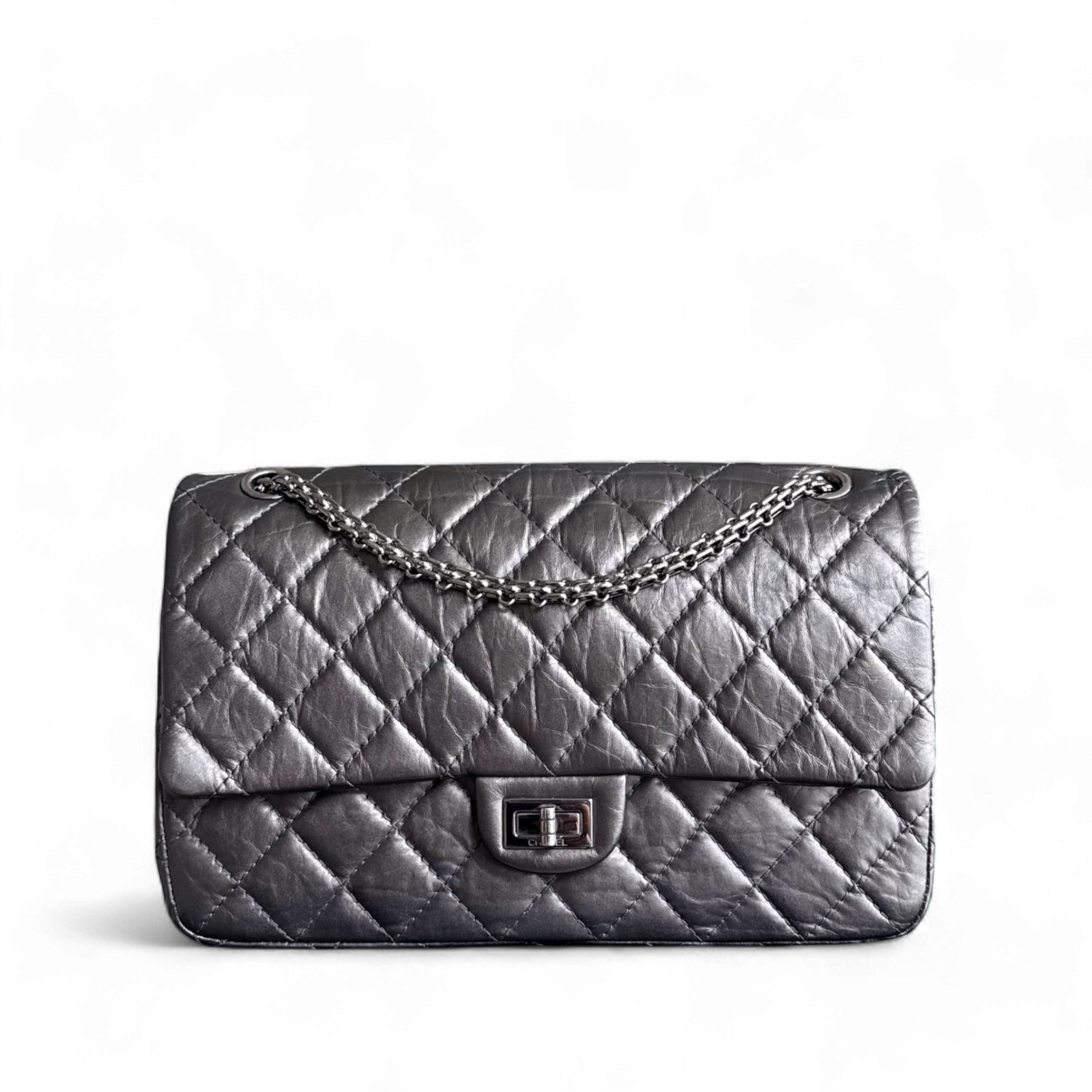 Chanel Handbag - EworeBags