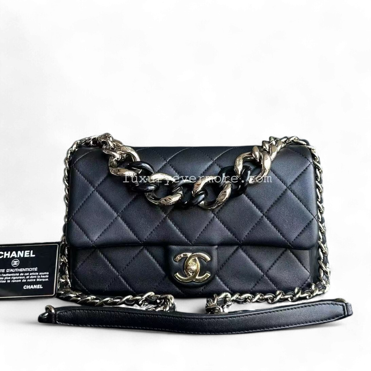 Chanel Shoulder Bag - EworeBags