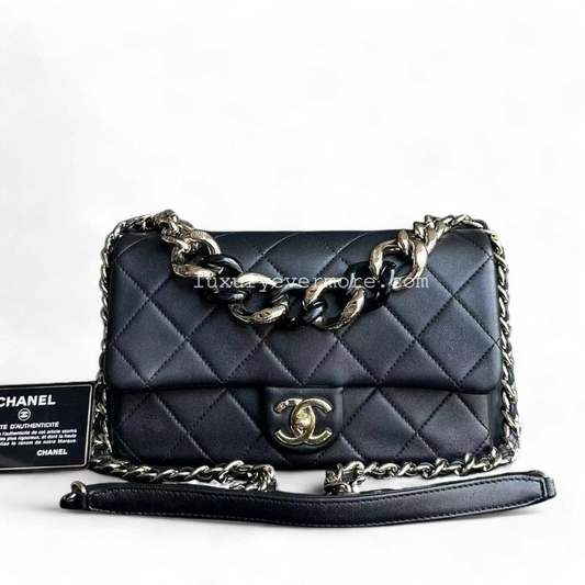 Chanel Shoulder Bag - EworeBags