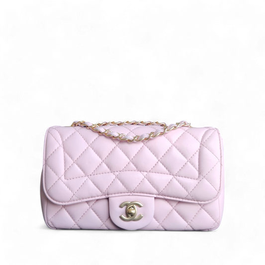 Chanel Small Shoulder Bag - EworeBags