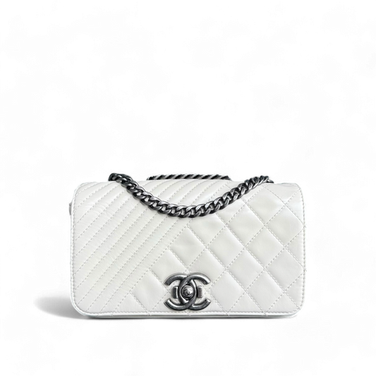 Chanel Small Shoulder Bag - EworeBags