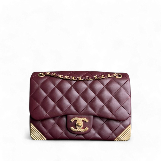 Chanel Small Shoulder Bag - EworeBags