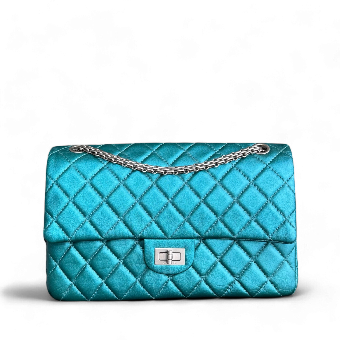 Chanel Medium Handbag - EworeBags
