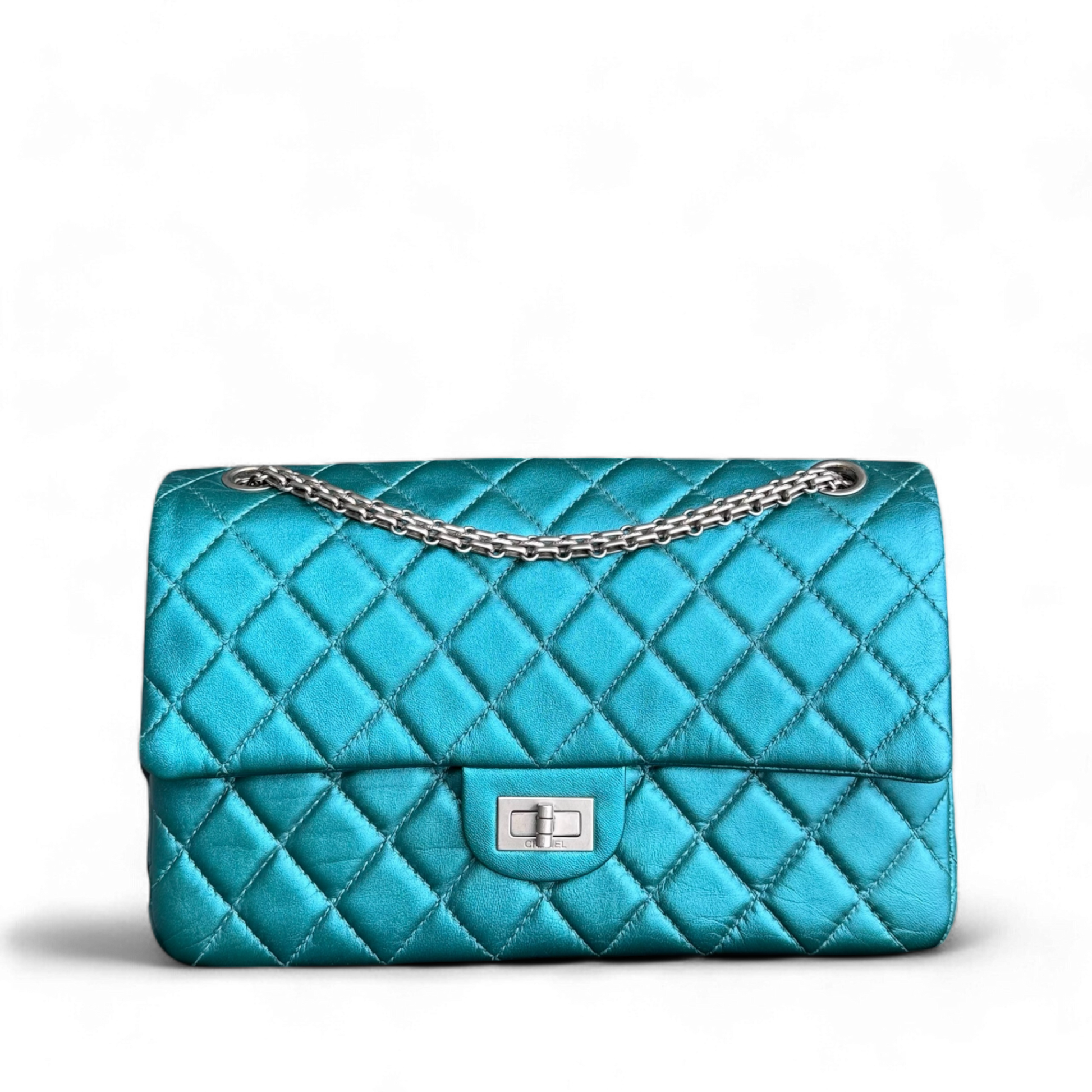 Chanel Medium Handbag - EworeBags