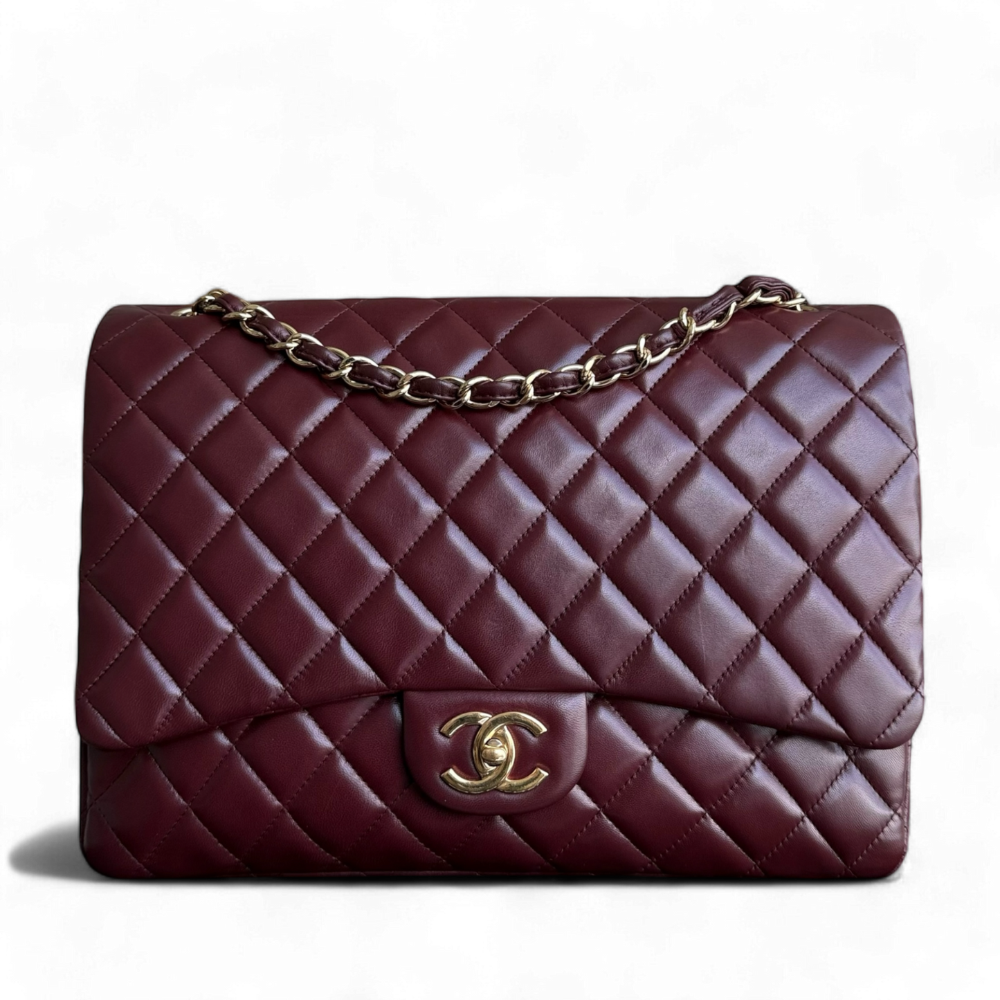 Chanel Classic Flap Shoulder Bag - EworeBags