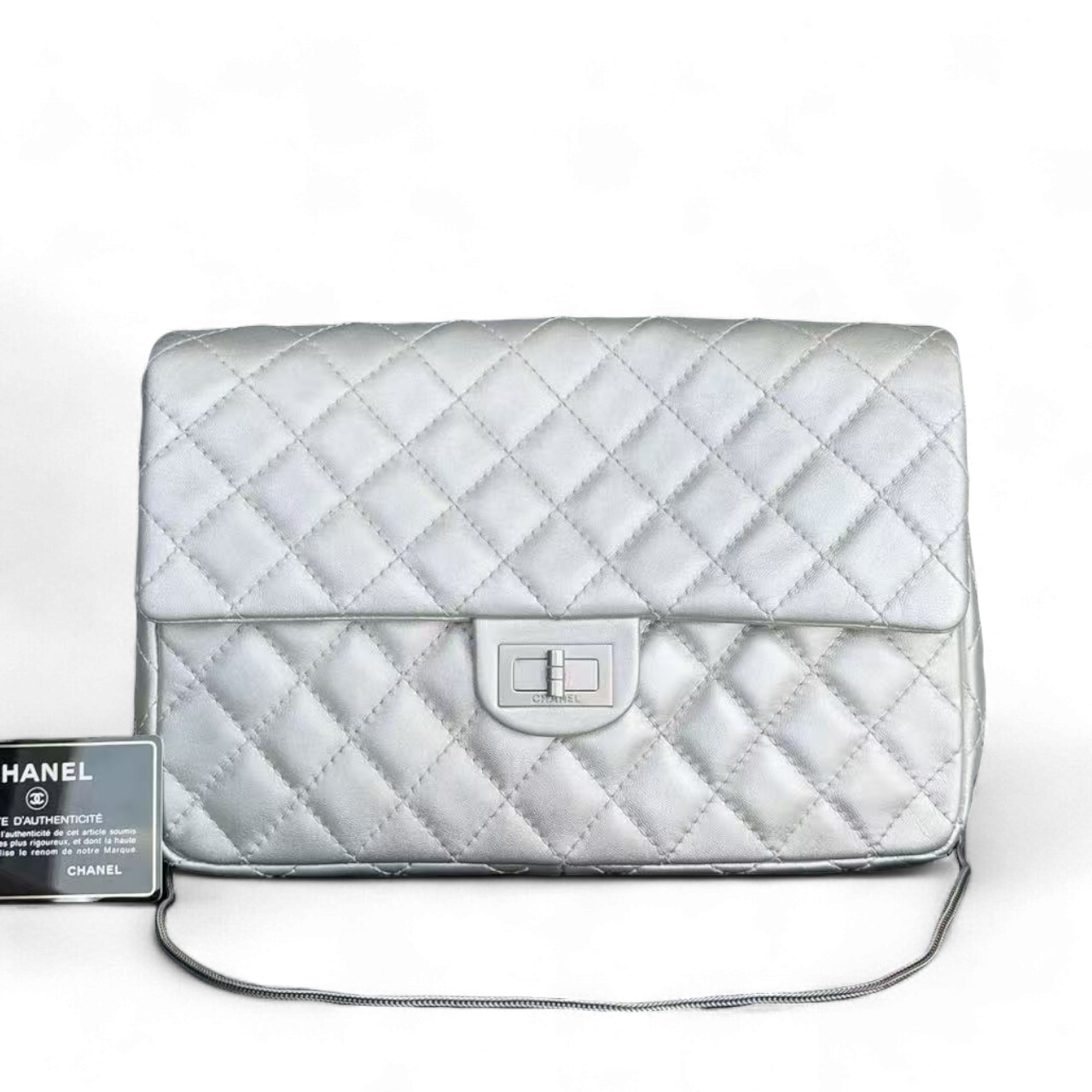 Chanel Shoulder Bag - EworeBags