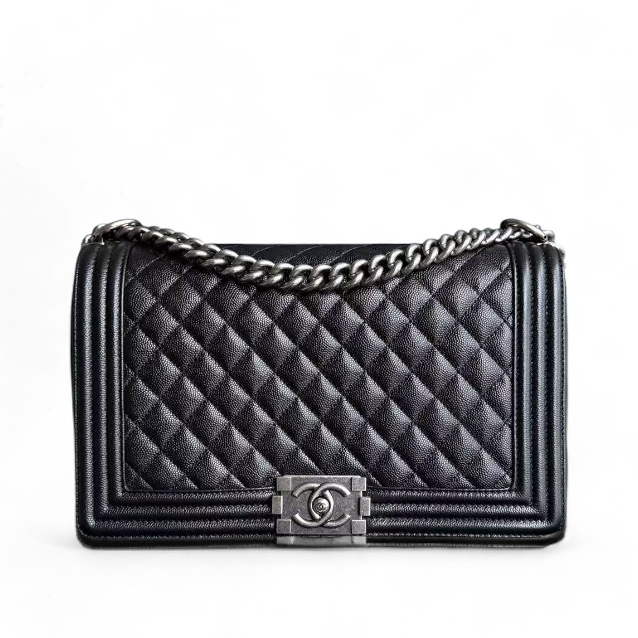 Chanel Medium Handbag - EworeBags