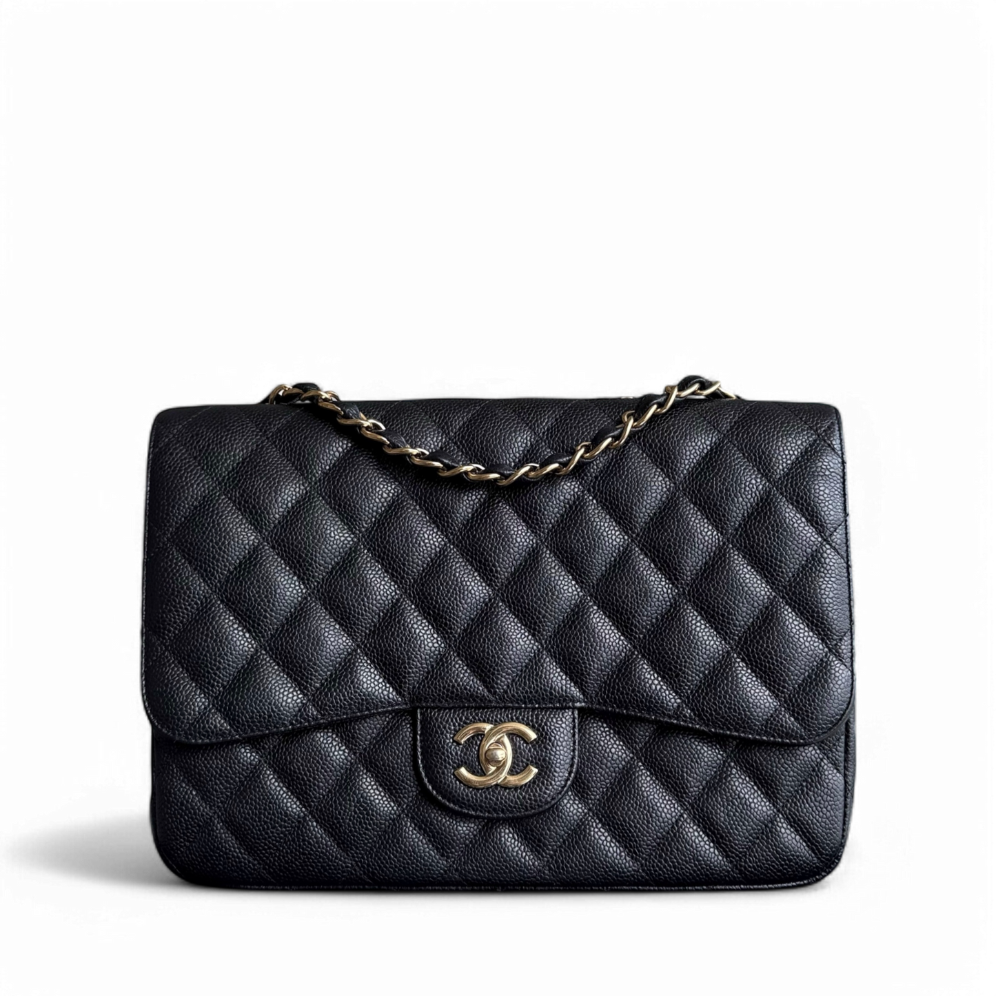 Chanel Classic Flap Shoulder Bag - EworeBags