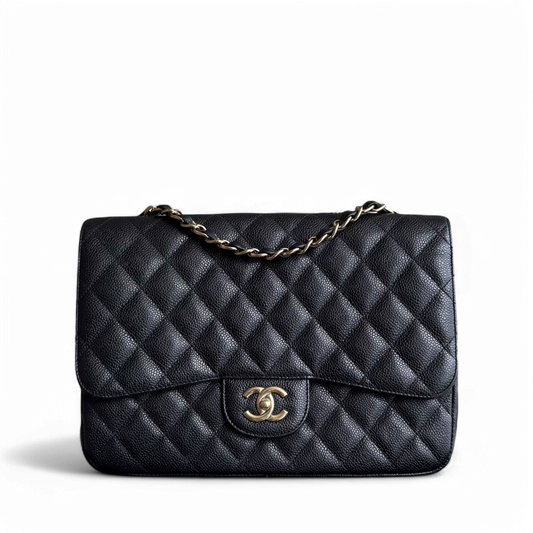 Chanel Classic Flap Shoulder Bag - EworeBags