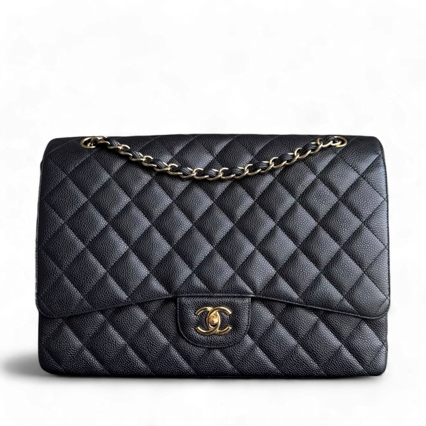 Chanel Classic Flap Shoulder Bag - EworeBags