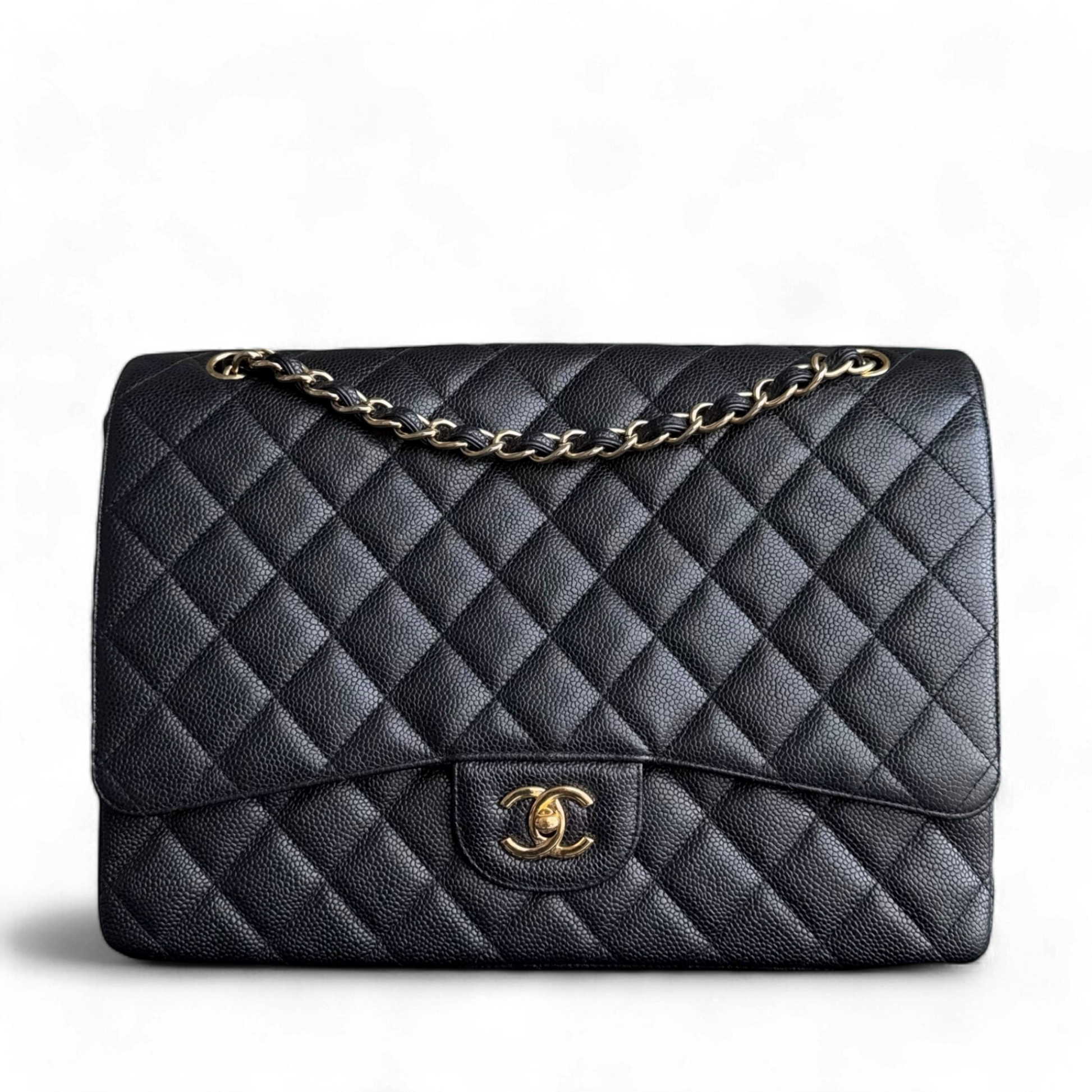 Chanel Classic Flap Shoulder Bag - EworeBags