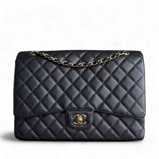 Chanel Classic Flap Shoulder Bag - EworeBags