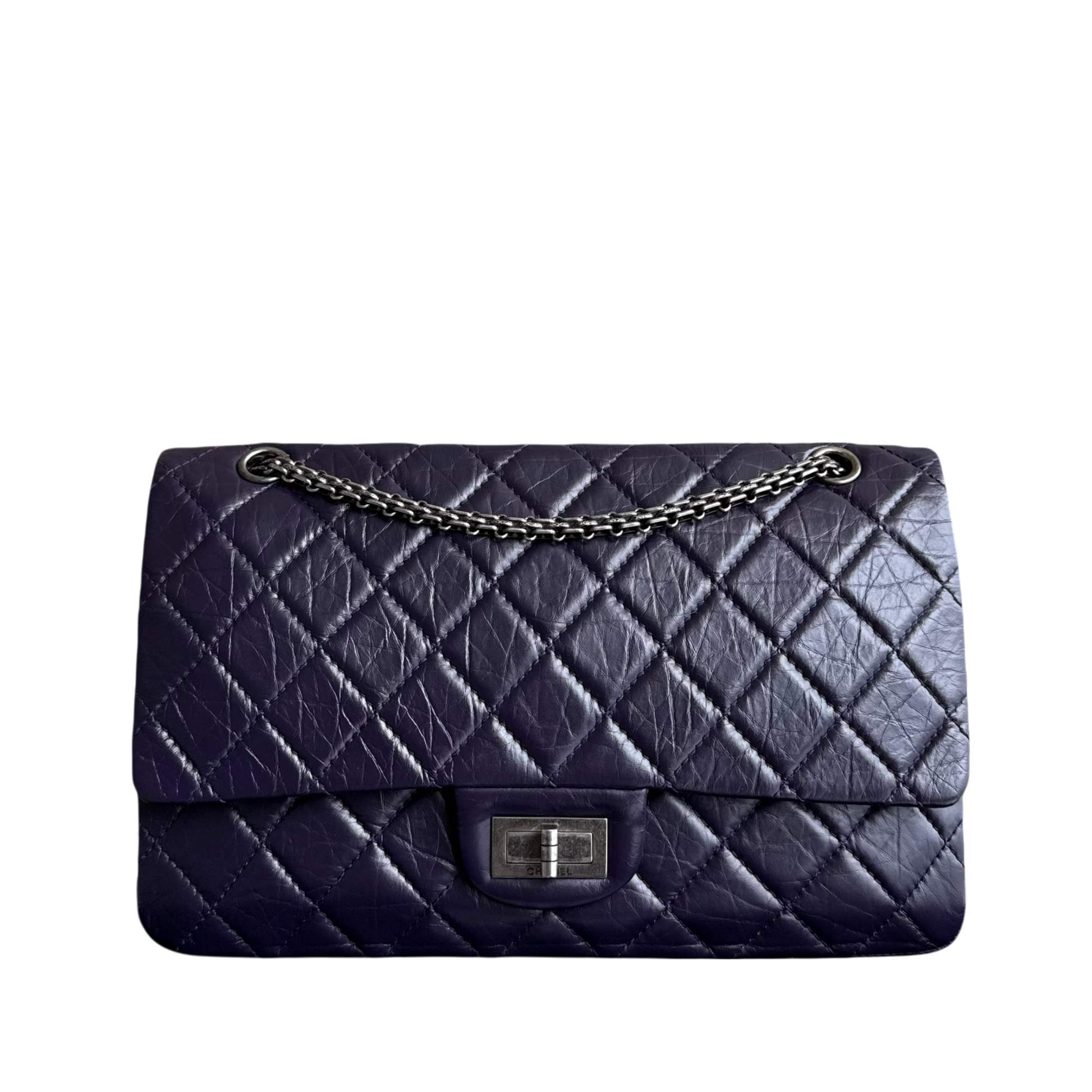 Chanel Large Handbag - EworeBags