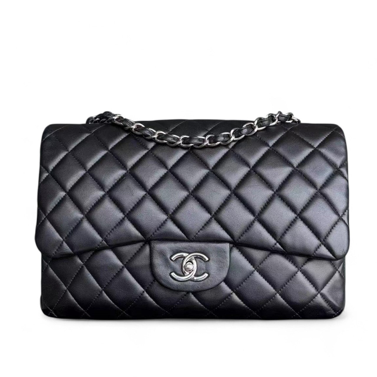 Chanel Classic Flap Shoulder Bag - EworeBags