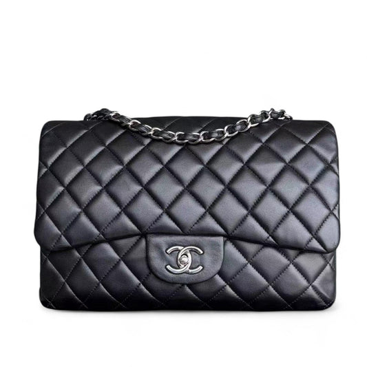 Chanel Classic Flap Shoulder Bag - EworeBags