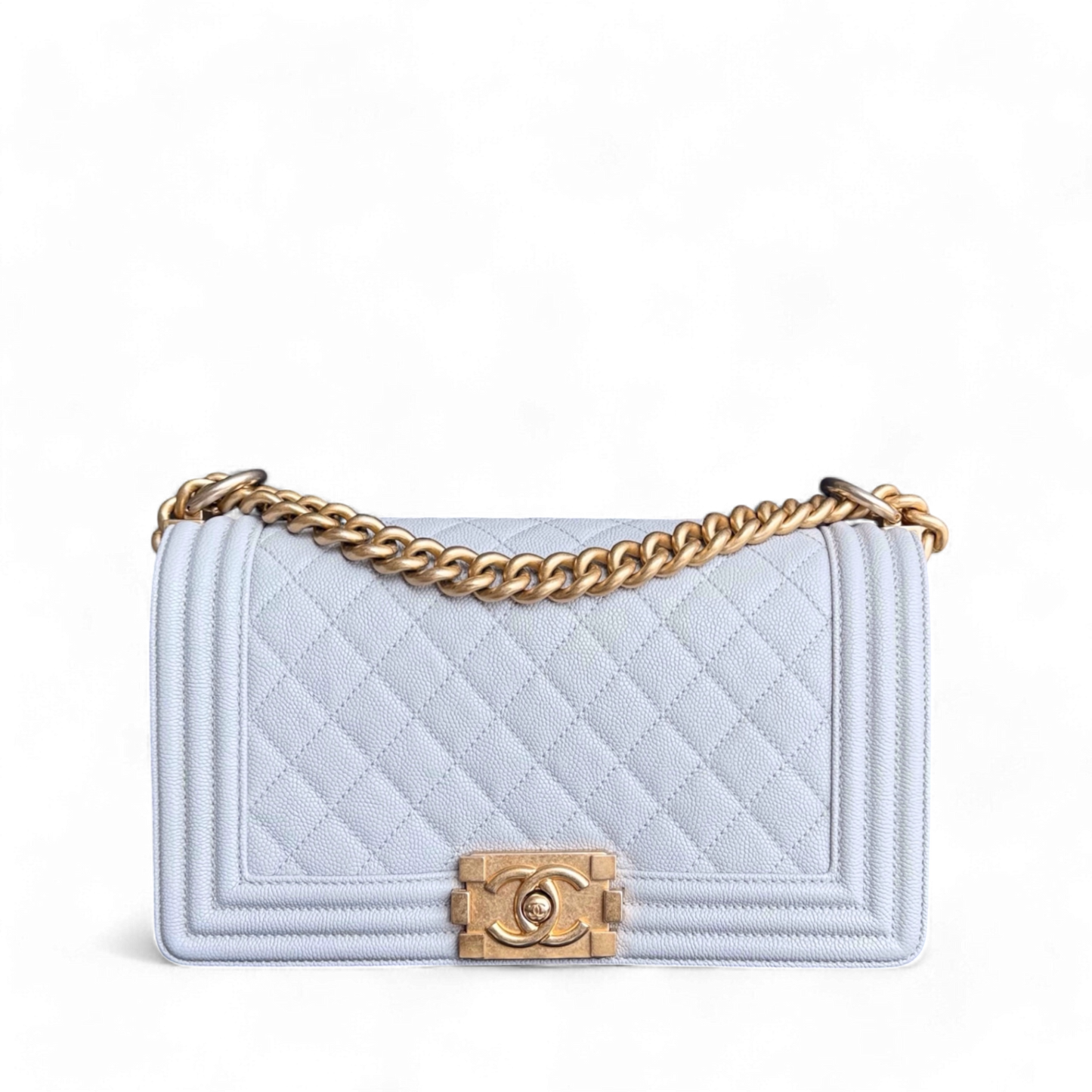 Chanel Medium Handbag - EworeBags