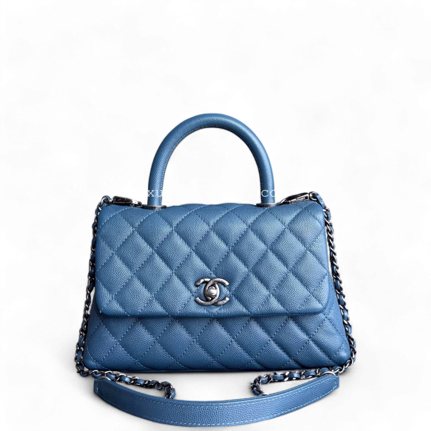 Chanel Small Handbag - EworeBags