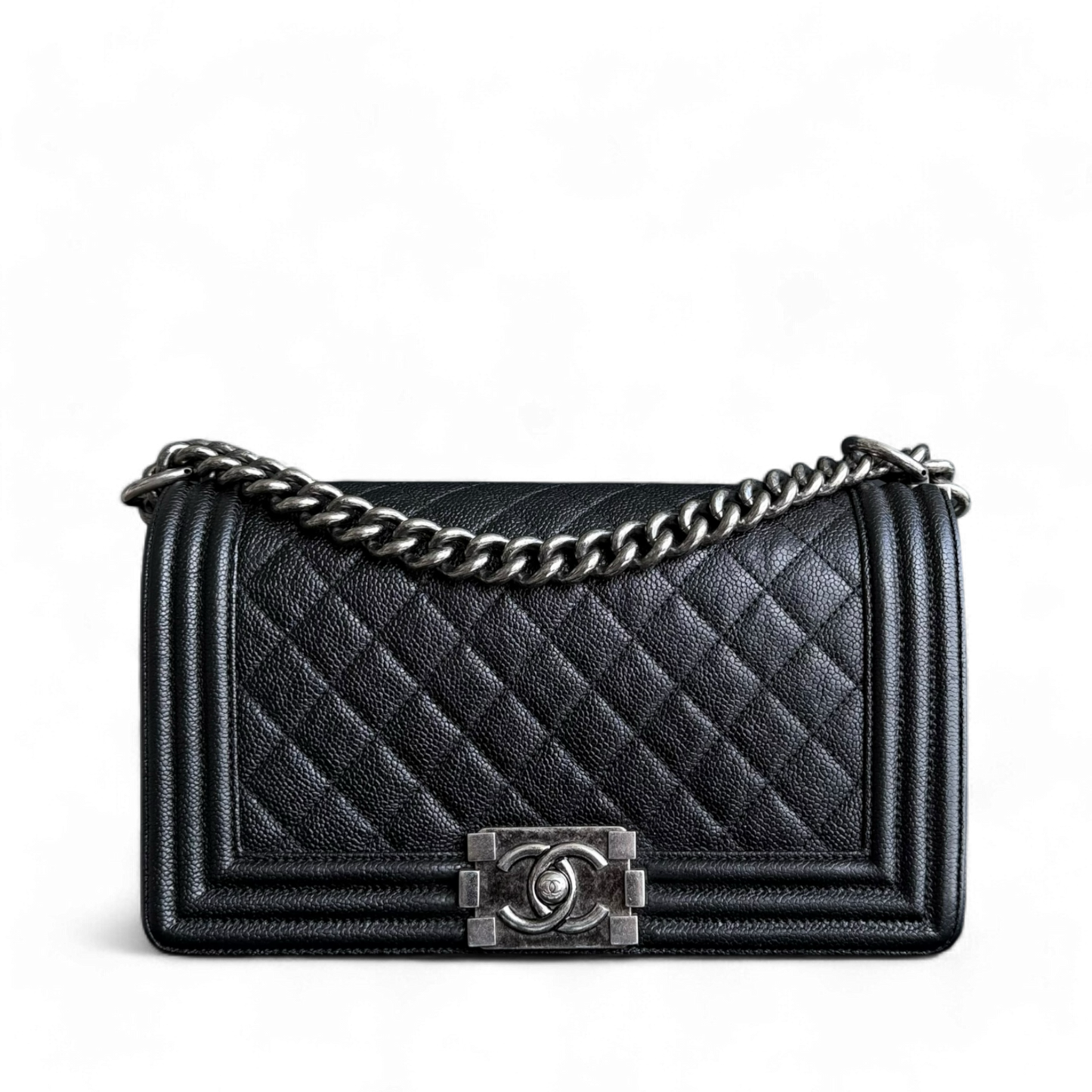 Chanel Medium Handbag - EworeBags