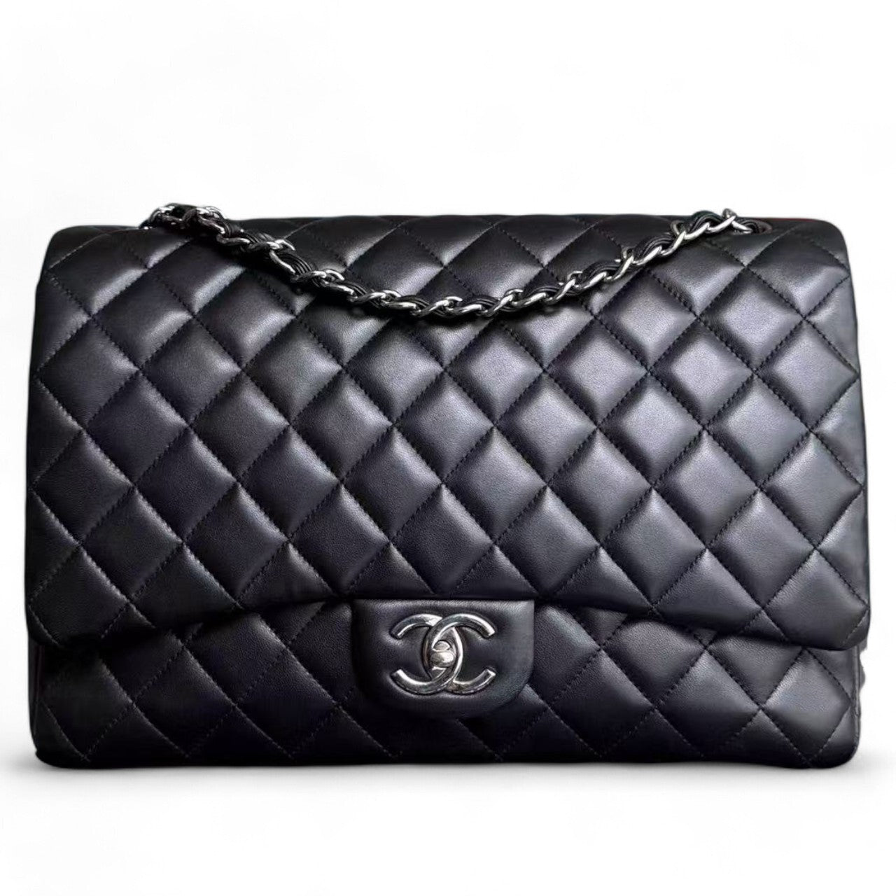 Chanel Classic Flap Shoulder Bag - EworeBags