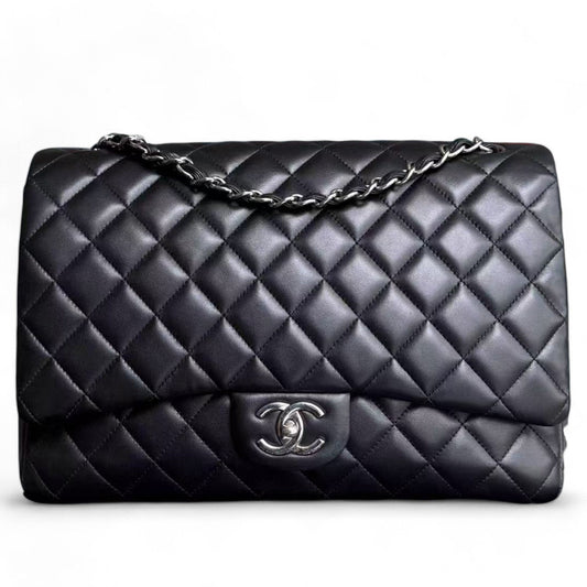 Chanel Classic Flap Shoulder Bag - EworeBags