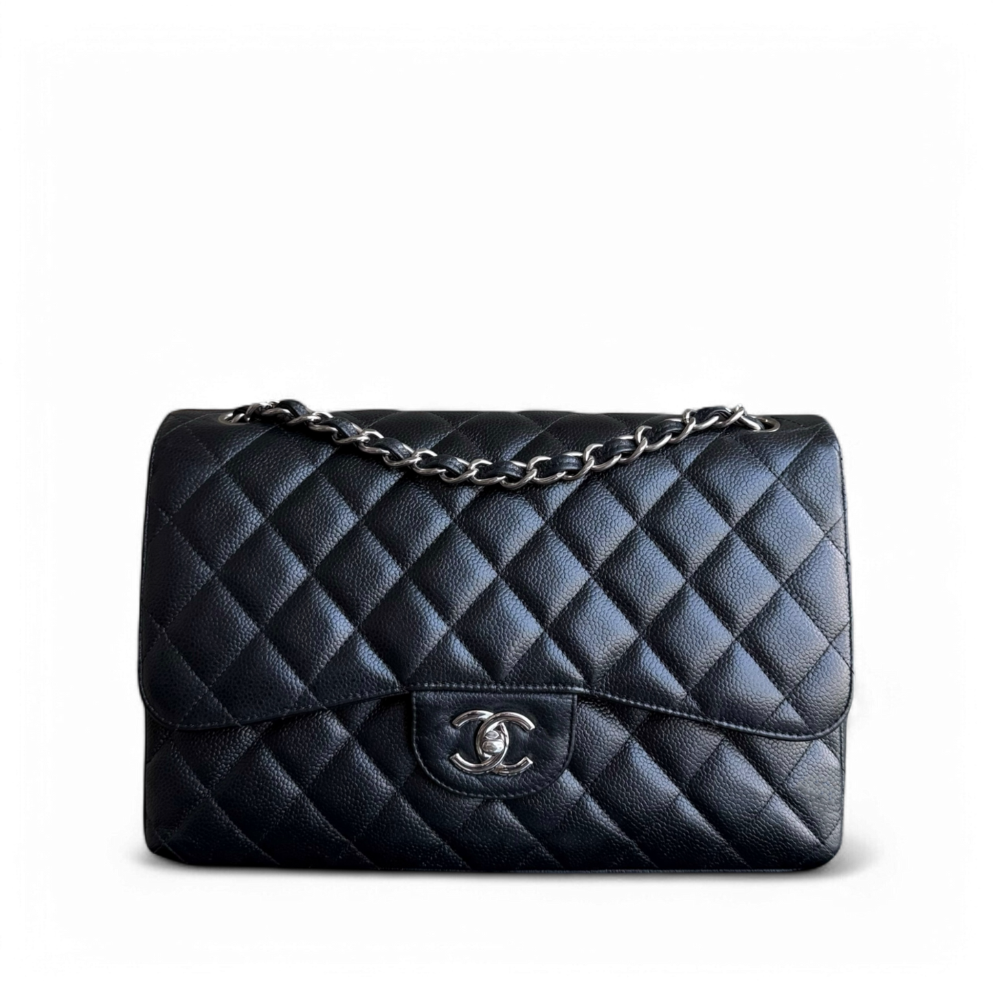 Chanel Classic Flap Shoulder Bag - EworeBags