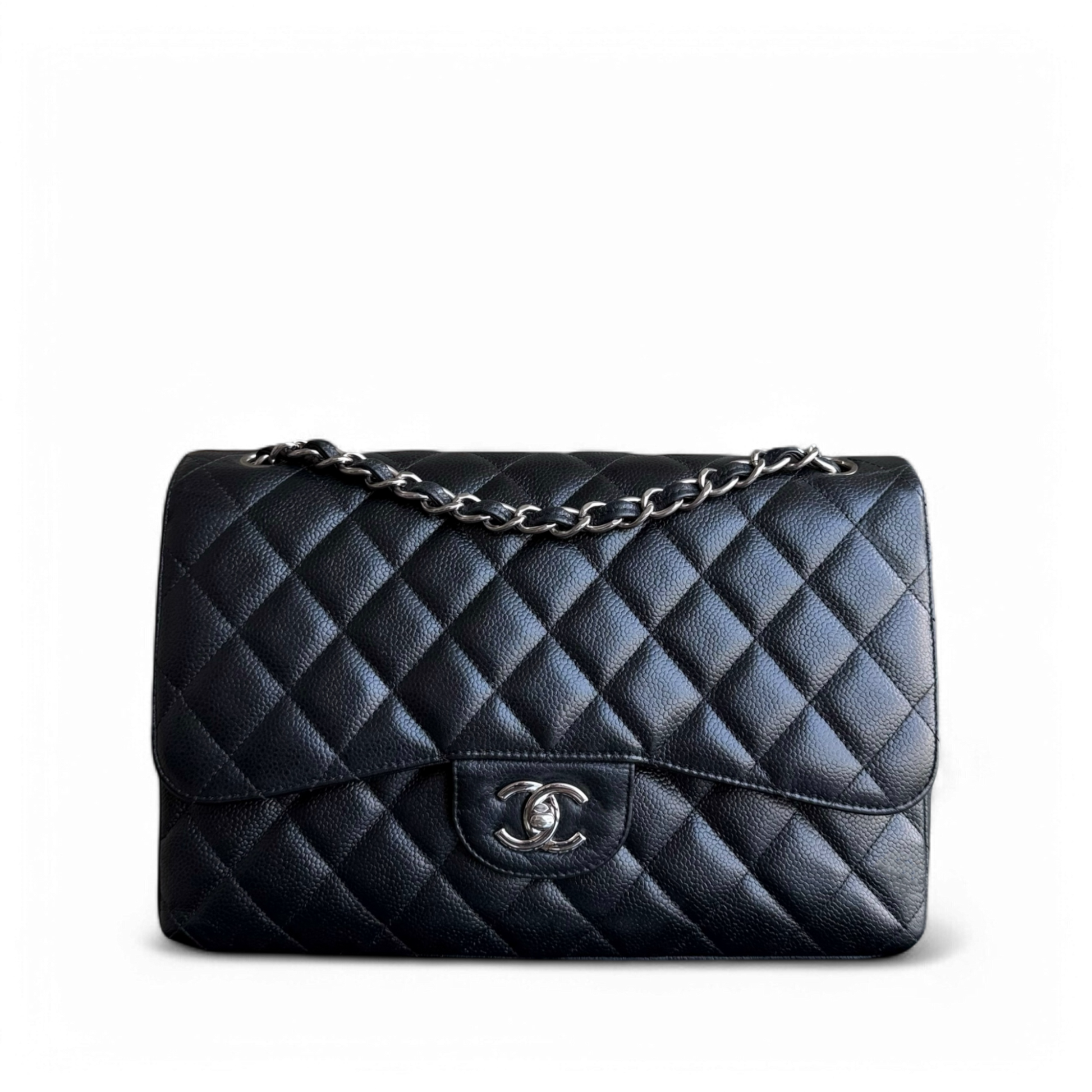 Chanel Classic Flap Shoulder Bag - EworeBags