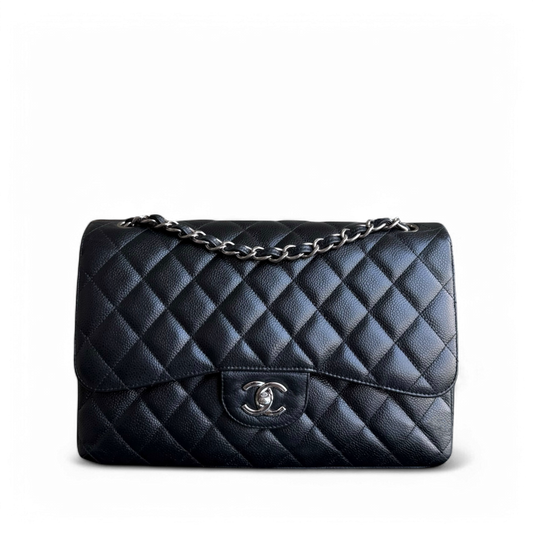 Chanel Classic Flap Shoulder Bag - EworeBags