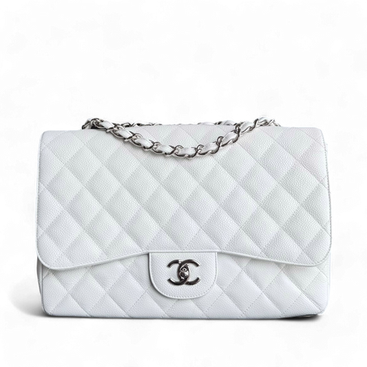 Chanel Classic Flap Shoulder Bag - EworeBags