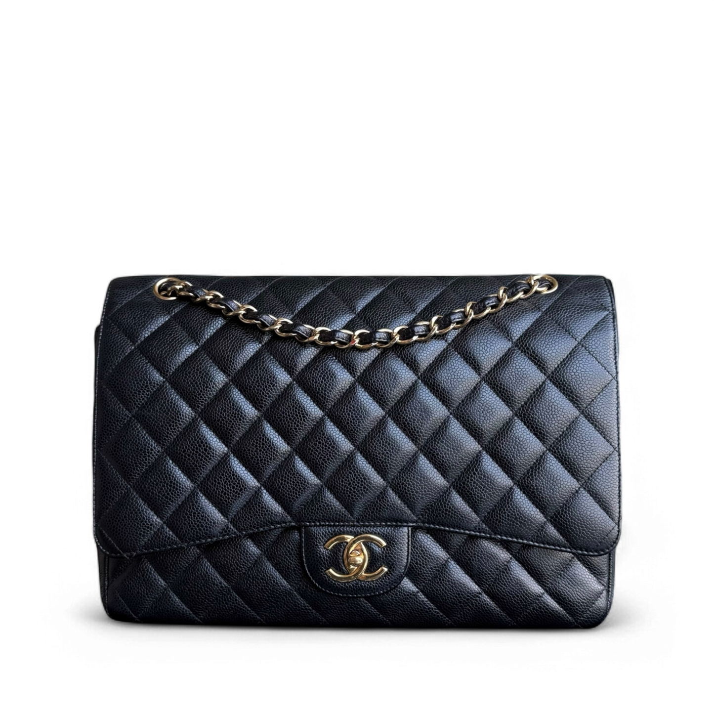 Chanel Classic Flap Shoulder Bag - EworeBags