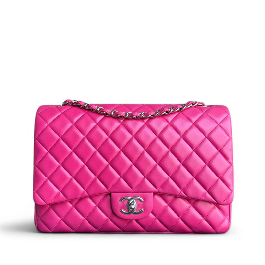 Chanel Classic Flap Shoulder Bag - EworeBags