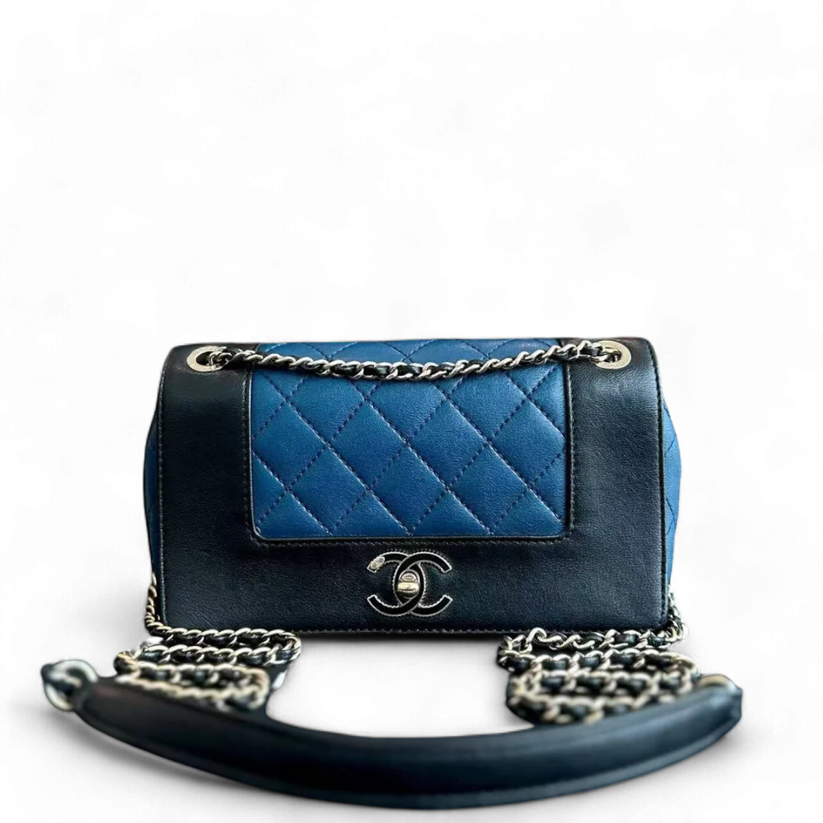 Chanel Small Shoulder Bag - EworeBags