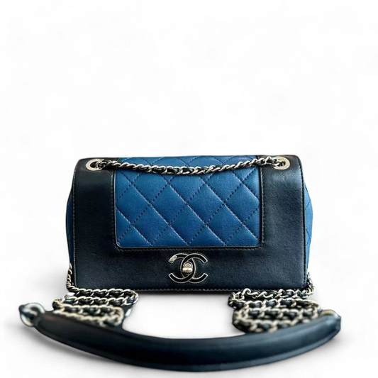 Chanel Small Shoulder Bag - EworeBags