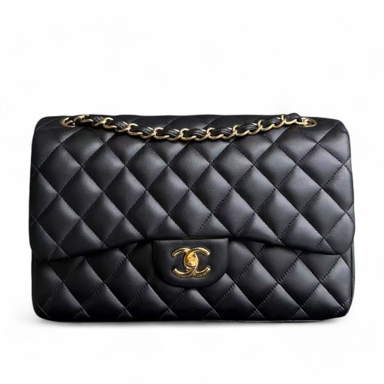 Chanel Classic Flap Shoulder Bag - EworeBags