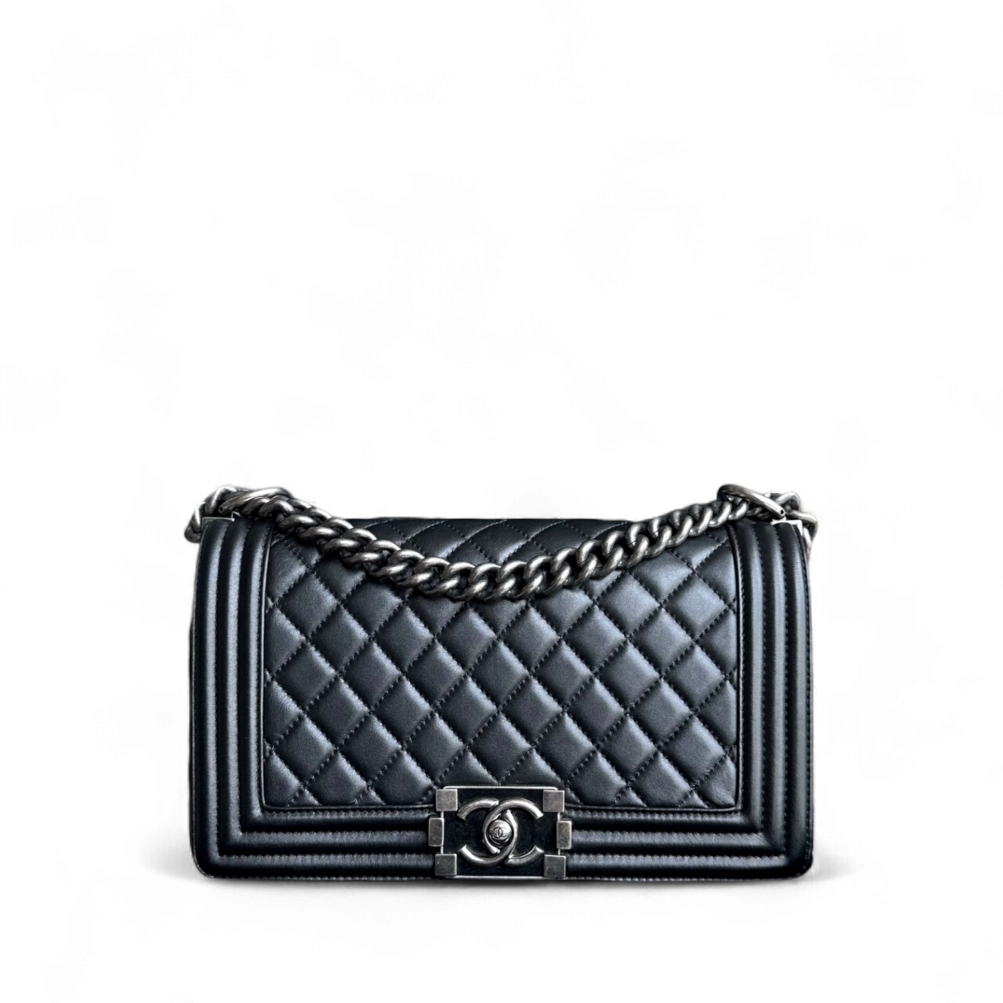 Chanel Medium Handbag - EworeBags