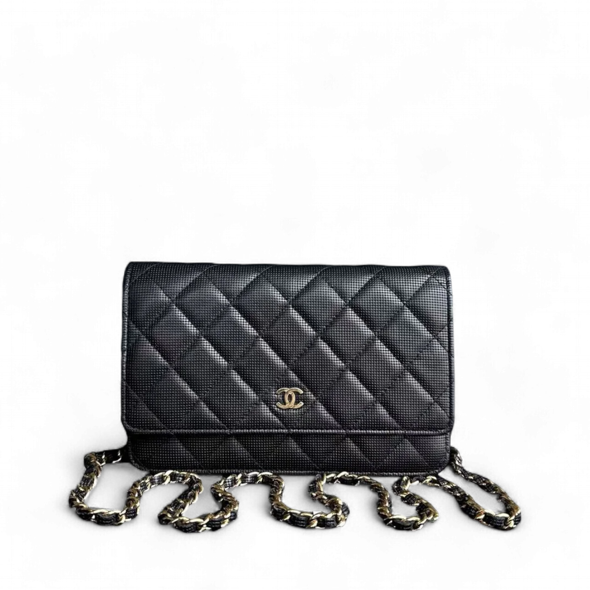 Chanel Wallet On Chain Crossbody Bag - EworeBags
