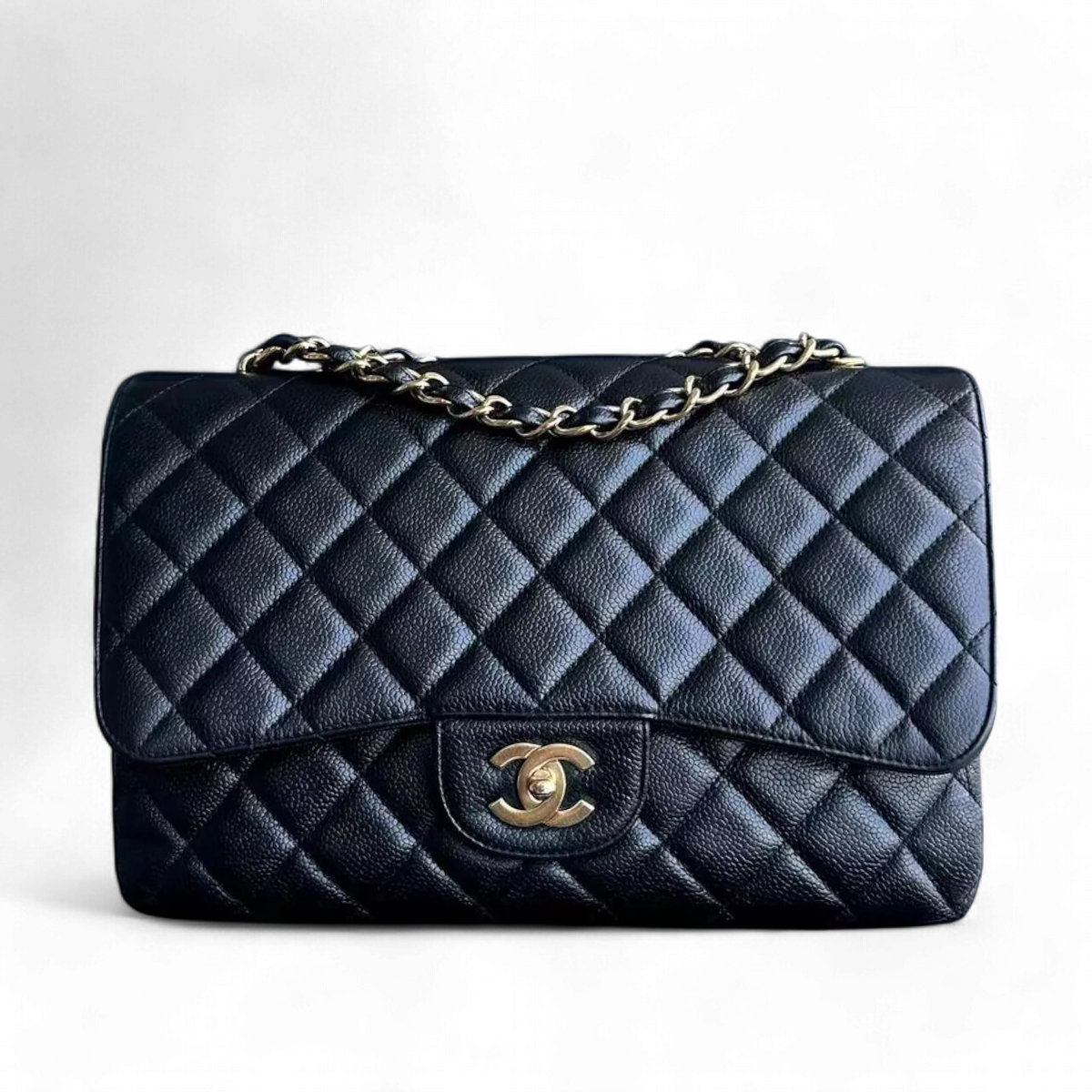 Chanel Classic Flap Shoulder Bag - EworeBags
