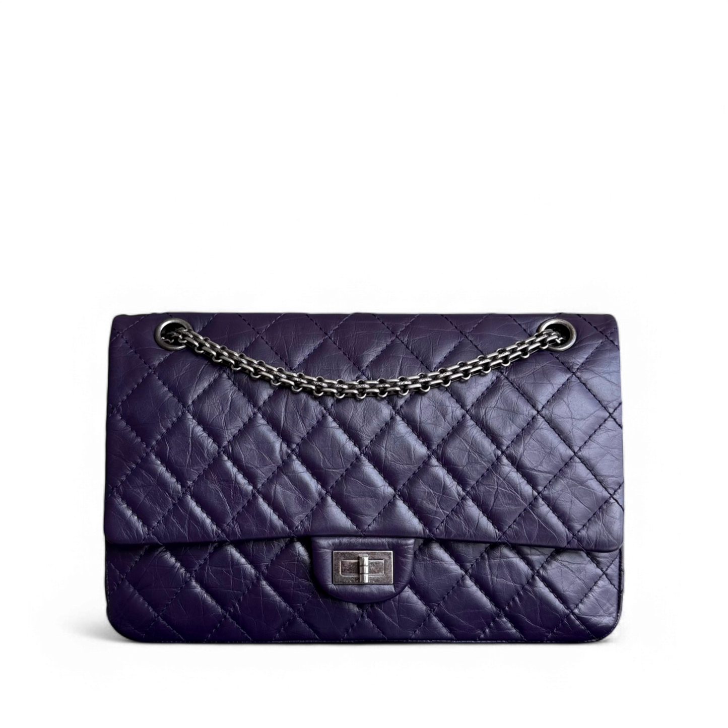Chanel Medium Handbag - EworeBags